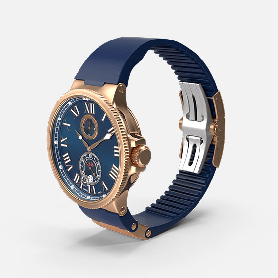 Digital Watch